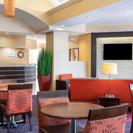 Residence Inn By Marriott Evansville East Exterior photo