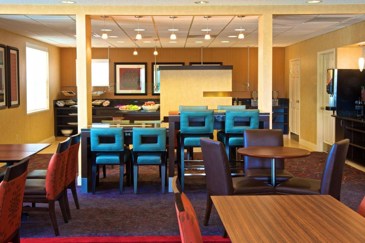 Residence Inn By Marriott Evansville East Exterior photo