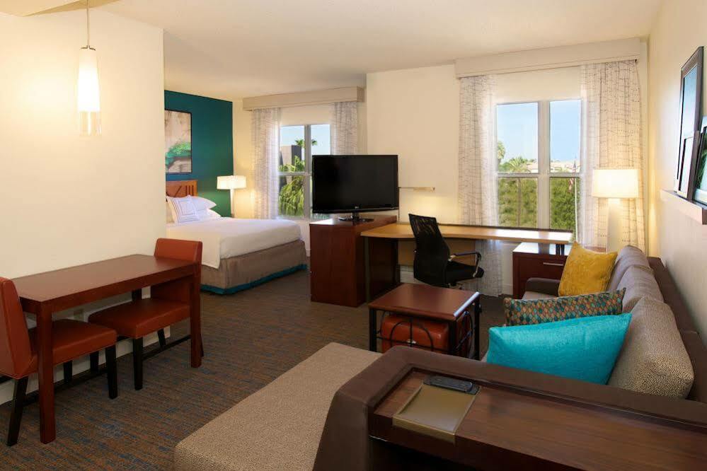 Residence Inn By Marriott Evansville East Exterior photo